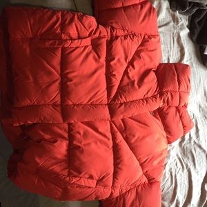 Top shop Puffer Coat